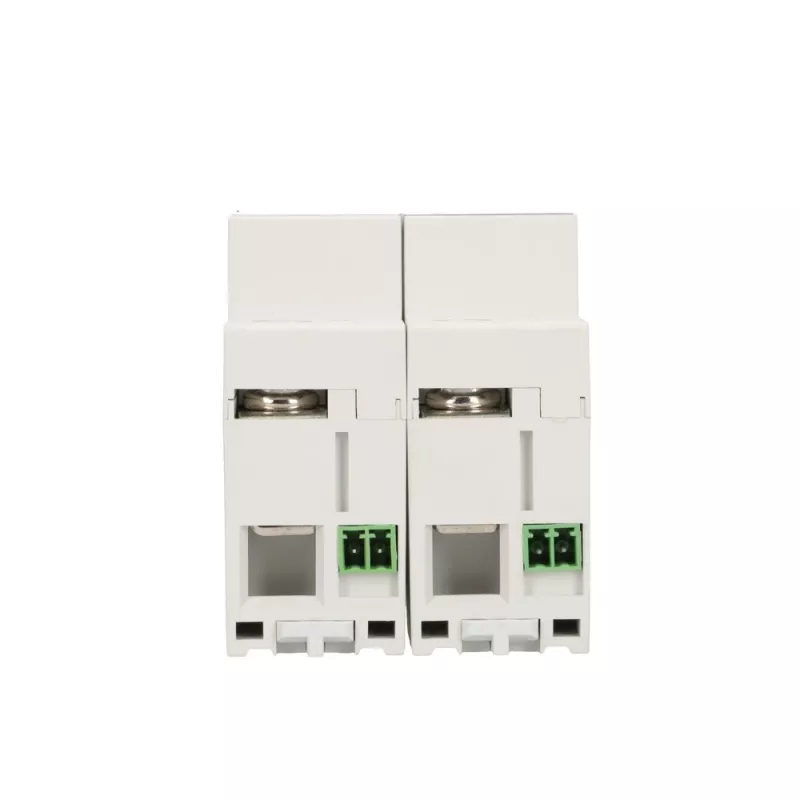 Pārsprieguma aizsargs M60B2, 2P 1F 60kA max pārsprieguma strāva