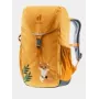 Ikdienas mugursoma Deuter Waldfuchs oranža 10L
