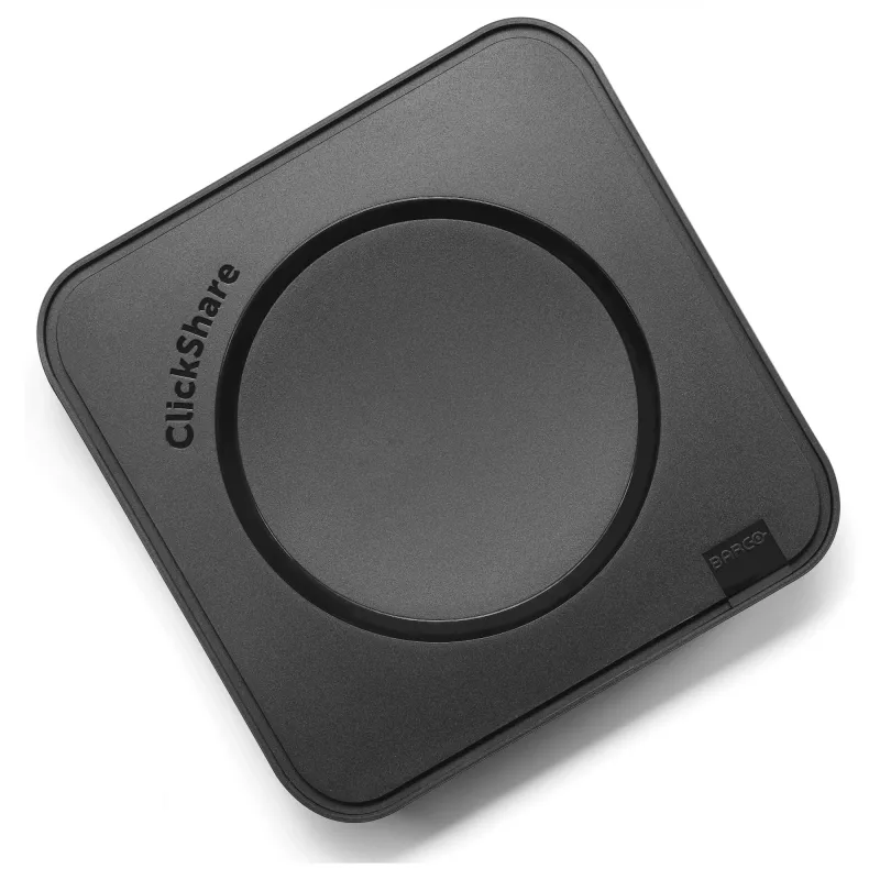 Barco ClickShare Hub Pro videokonferenču sistēma Ethernet LAN R9861710EUB2