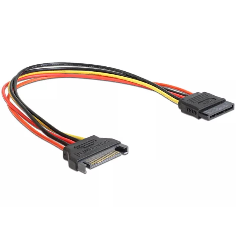 SATA kabelis DeLOCK 60131 0,3 m