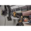 Triecienskrūvgrieznis DeWALT DCF850NT, 3250 RPM, 1/4 collas patrona, 900 g