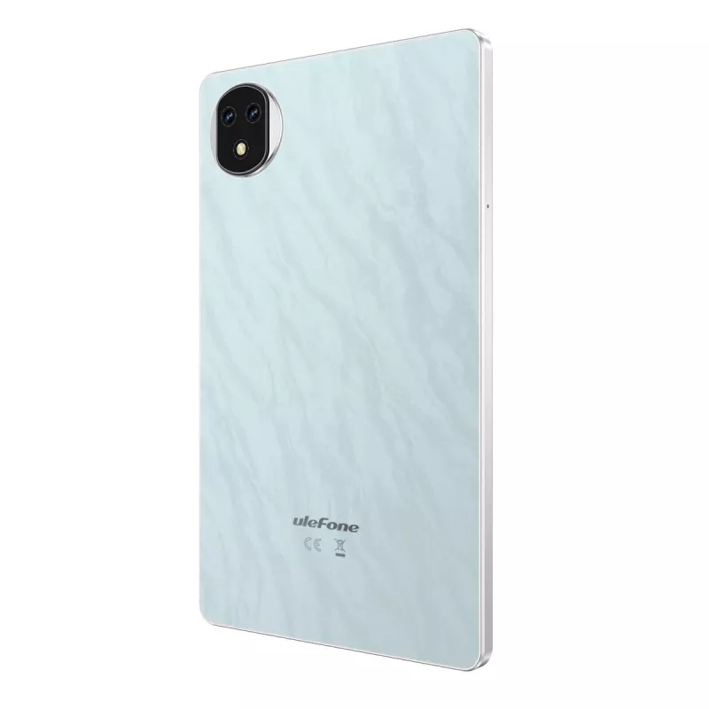 Planšetdators UleFone Tab A9 Pro 4GB RAM 128GB atmiņa LTE Galaxy Blue