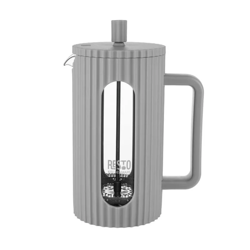Franču preses kanna 1000ML/90533 Resto