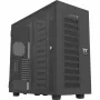 Thermaltake korpusa AX700 TG Super Tower Melns mazumtirdzniecības - Tornis (CA-11B-00F1WN-00)