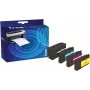 FREECOLOR - Tintes kasetne - HP OfficeJet Pro 251 dw MultiPack bkcmy HP OfficeJet Pro 251 dw,HP OfficeJet Pro 276 dw,HP OfficeJet Pro 8100 ePrinter,HP OfficeJet Pro 8600 e-All-in-One,HP Offic