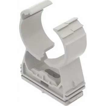 OBO Schelle proQuick PQ-25 LGR 24-28mm Gaiši pelēks (2147312)