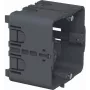 OBO Bettermann instalācijas kanālu kārba 7GDZ 35172V1 H 5 AA vienvietīga 6WIK3 (6288546)