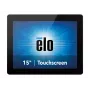 LCD monitori 1590L 15 collu skārienekrāns HDMI VGA USB Bezrāmja