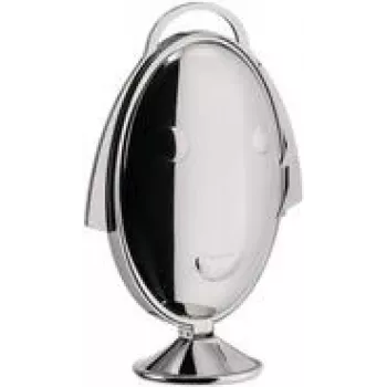 Alessi AM37 Anna Gong Etagère, nerūsējošais tērauds (AM37)
