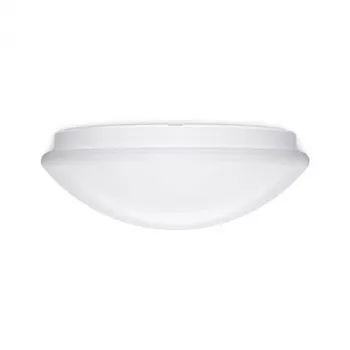 Iekštelpu sensora LED gaismeklis Steinel RS PRO LED P1 WW V3 — 9,5 W, 960 lm, 3000 K, 360°, IP54