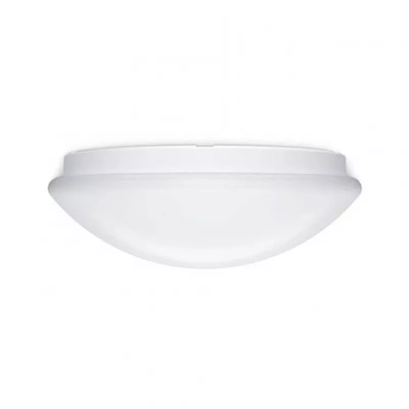Iekštelpu sensora LED gaismeklis Steinel RS PRO LED P1 WW V3 — 9,5 W, 960 lm, 3000 K, 360°, IP54