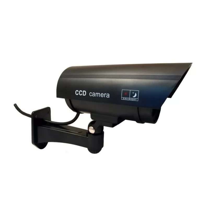 Drošības kamera Manekena kamera IR1100 B IR LED CEE