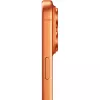 Apple iPhone 17 Pro (512 GB, Arancione Cosmico, 6,30 collas, DivSIM, 5G), viedtālrunis, oranžs
