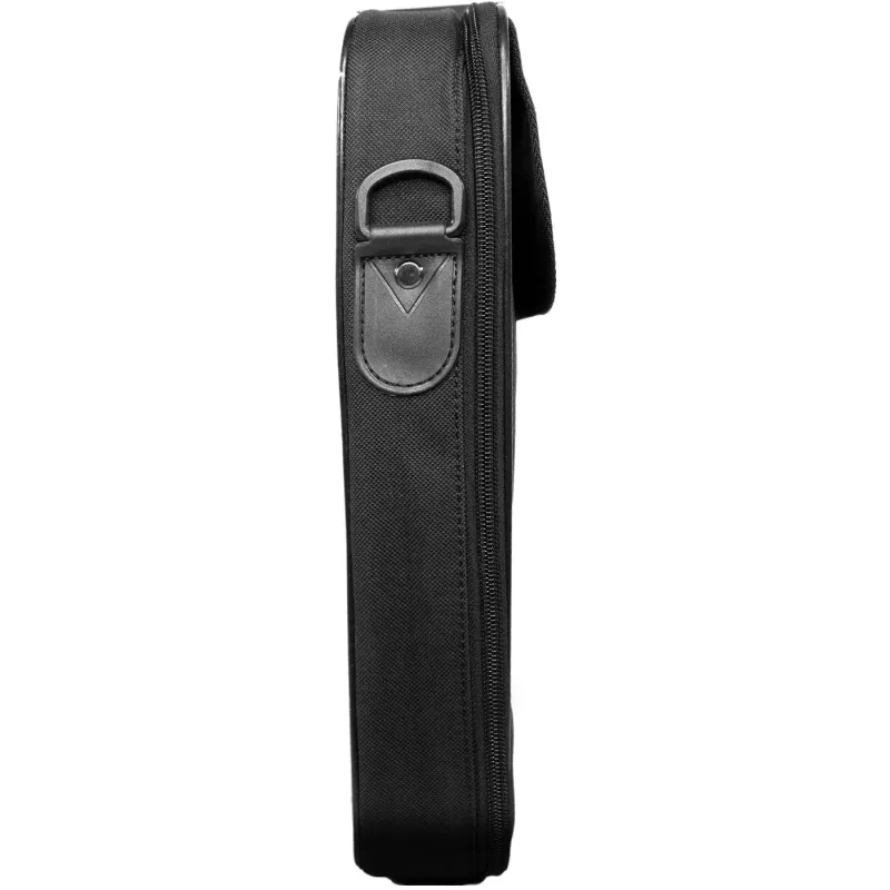 Portfelis Ultron 371960 klēpjdatora soma 43,2 cm (17 collu) melna