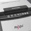 Rexel Optimum AutoFeed+ 150X automātiskais šķērsgriezuma papīra smalcinātājs P4