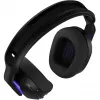 Logitech G G522 LIGHTSPEED bezvadu spēļu austiņas LIGHTSYNC RGB mikrofons un uzlabota sinhronizēta audio trīskāršā savienojamība