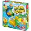 Pupsparade, galda spēle