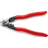 Diagonālās knaibles Knipex 95 61 190