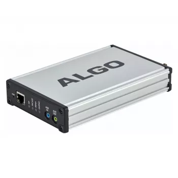 Algo 8301 IP peidžeru adapteris