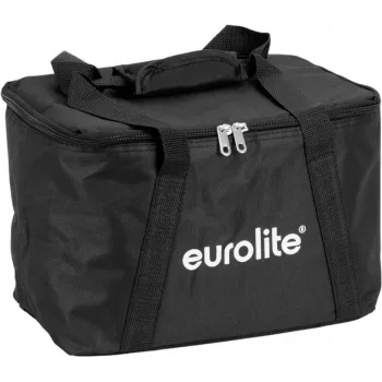 Soft Bag EUROLITE SB-15 apgaismes iekārtu pārnēsāšanai, modelis SB-15 (30130563) — aizsargājoša polsterēta somiņa