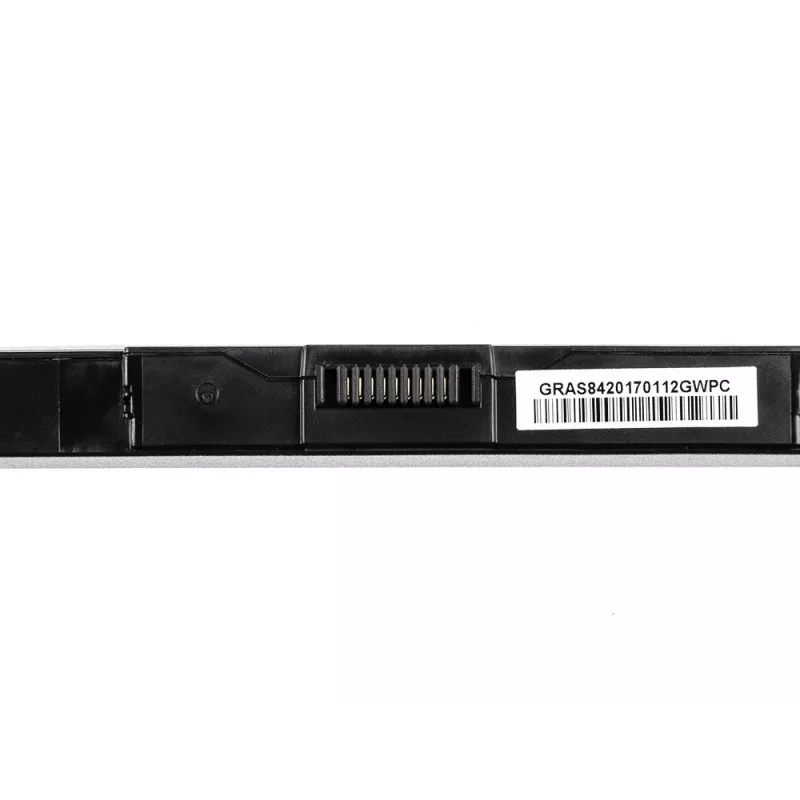 Baterija zaļa Cell AS84 priekš ASUS GL552 GL552J GL552JX GL552V GL552VW GL552VX ZX50 ZX50J ZX50V