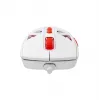 Pele Baracuda BGM-092 Seal balta SEAL-W