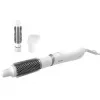 Philips 3000 series BHA303/00 matu veidošanas rīks Karstā gaisa suka Silts balts 800 W 1,8 m