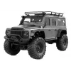 RC kāpurķēžu modelis Amewi Mini-D90 4WD 1:16 RTR mēroga modelis