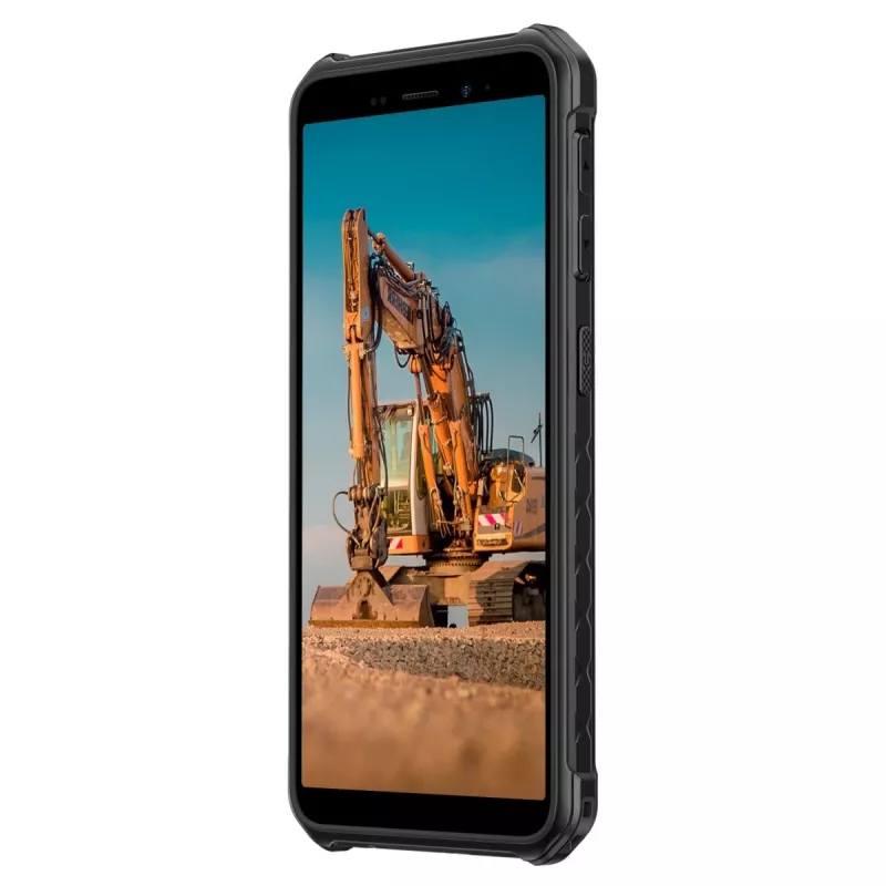 Viedtālrunis Ulefone Armor X12 3GB/32GB (Melns)