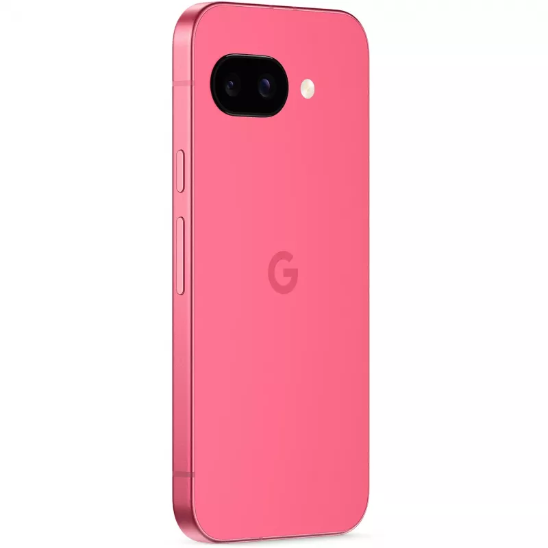 Google Pixel 9a 16 cm (6.3) Dual SIM Android 15 5G USB Type-C 8 GB 128 GB 5100 mAh Roze