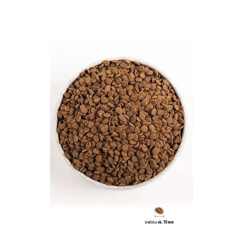 ORIJEN Cat Oriģināls - sausā kaķu barība - 1,8kg