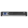 Audio pastiprinātājs AUDAC SMQ350 Class D 0.05% THD 95 dB SNR