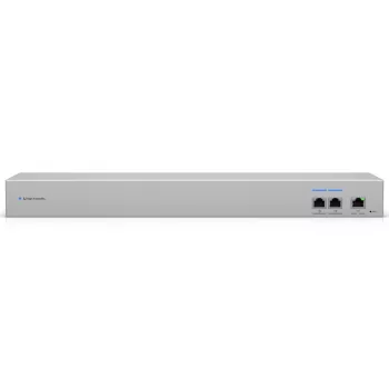 Ubiquiti UniFi WAN Switch RJ45 Gigabit Ethernet 1U pelēka 20 Gbit/s