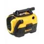 Mucu putekļsūcējs DeWALT DCV584L-QW