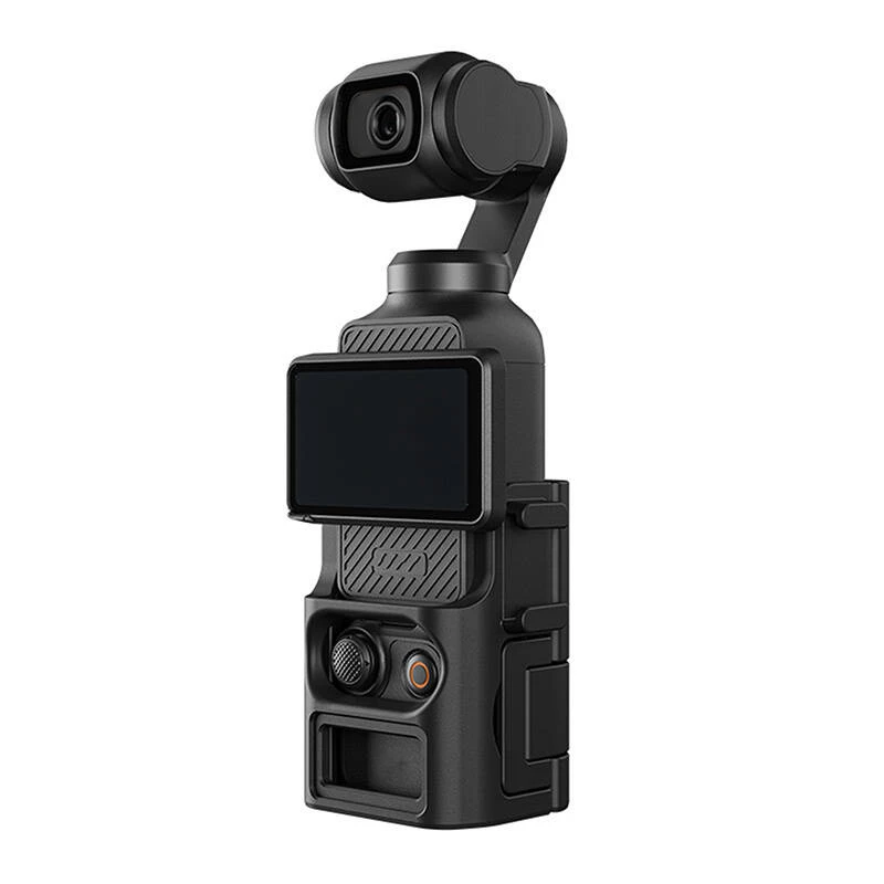 Telesin statīvs DJI Osmo Pocket 3 modelim S7-CFR-01-TDJ – kompakts galda balsts