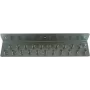 Televes ERD21N - F-Type - F-Type - F-Type - Female - Female - 0 - 2400 MHz