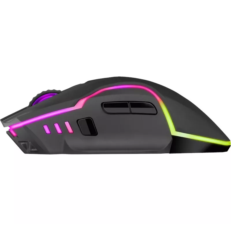 Defender Oneshot GM-067 pele spēlēm labās rokas RF bezvadu + USB tips