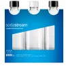 Karbonizēšanas pudele SodaStream 2260525 3 gab.