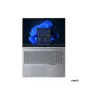 Portatīvais dators Lenovo TB 16 G9 R7 250 16i, Ryzen 7 250, 16 collu displejs, 16 GB RAM, 512 GB SSD