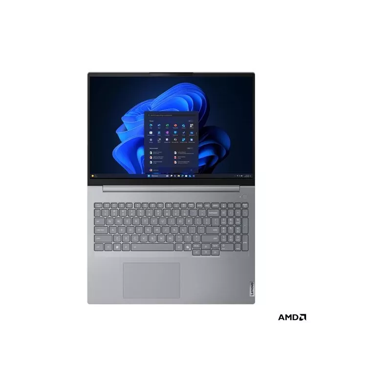 Portatīvais dators Lenovo TB 16 G9 R7 250 16i, Ryzen 7 250, 16 collu displejs, 16 GB RAM, 512 GB SSD