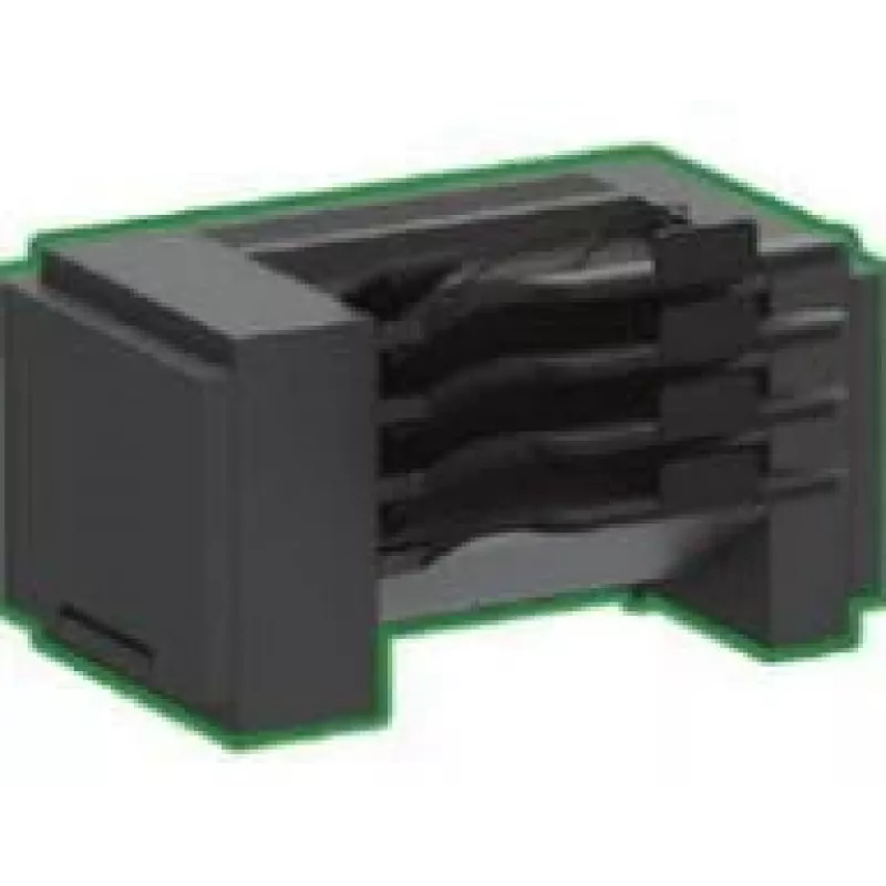 Papīra paplāte Lexmark 50G0852 100 lapas A4 A5 A6