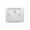 Lanberg sienas 19 inch skapis 4U 600x450 pelēks wf01-6406-10s