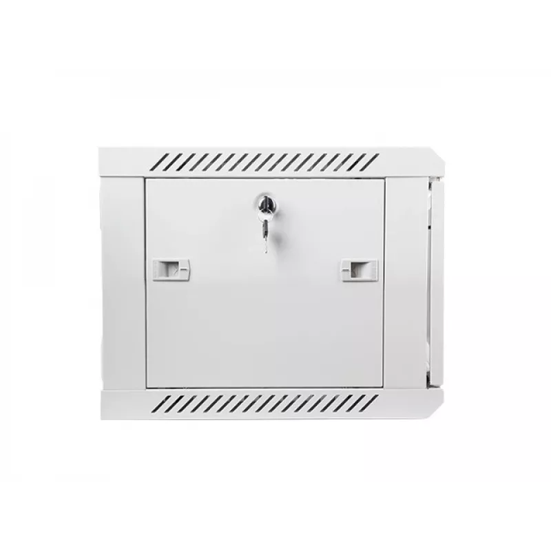 Lanberg sienas 19 inch skapis 4U 600x450 pelēks wf01-6406-10s