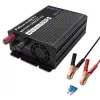 Lādētājs QOLTEC Monolith 20A 12V LiFePO4, AGM, GEL, SLA akumulatoriem