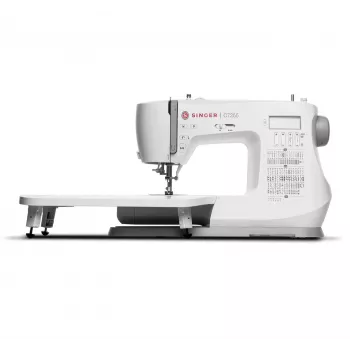 Singer C7255 šujmašīna