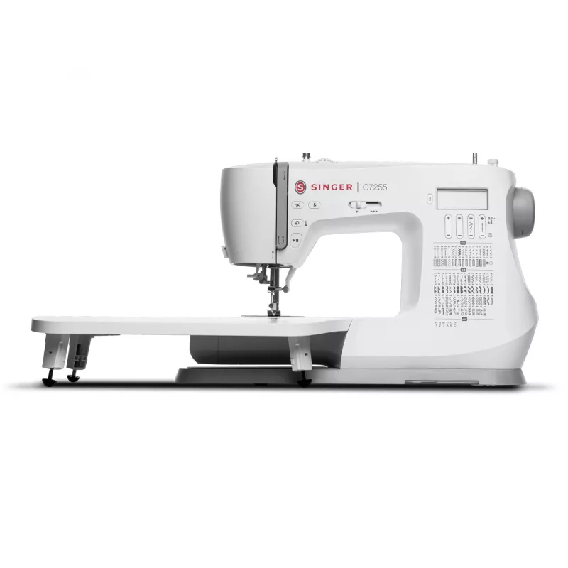 Singer C7255 šujmašīna