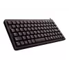 CHERRY G84-4100 tastatūra universāla USB QWERTY US English melna
