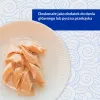 INABA Ciao Grilēta vistas fileja vistas aromatizētā buljonā - kaķu kārumi - 25g