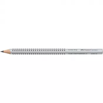 Krāsainie zīmuļi Faber-Castell Jumbo Grip 111920