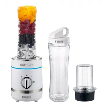 Noveen Sport Mix & Fit SB1100 X-LINE blenderis 0,6 L galda blenderis 300 W